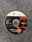 Gears of War (Microsoft Xbox 360, 2006) Video game *Disk only*