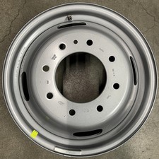 One 2005-2025 Ford F350 Super Duty Dually 17 Wheel Rim OEM Steel 3615 8 lug AC34