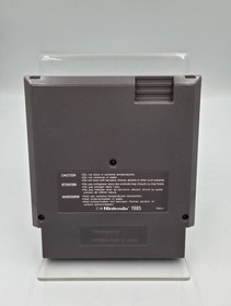 Nintendo NES Disney's DuckTales 2 Modul FRA