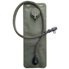 Replacement 3L Hydration Water Bladder Reservoir OD Green (3L)