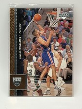 1996-97 Upper Deck - Jayson Williams #81