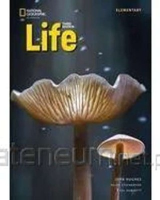 Life 3rd ed Elementary Combo Split A online / National Geographic Learning