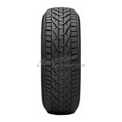 Tigar Winter-Reifen Winter 3PMSF XL 235/45 R18 98V | 204857