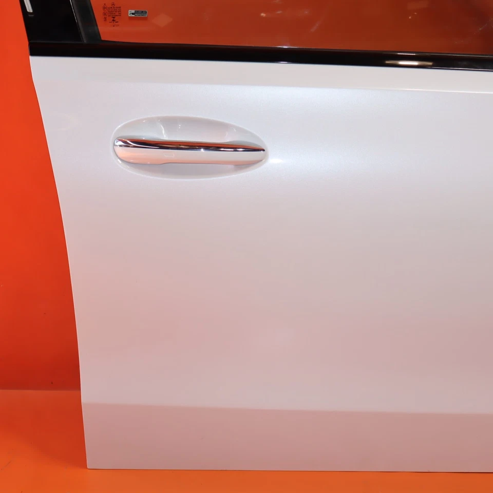 MERCEDES BENZ C43 AMG PUERTA PASAJERO DELANTERO DERECHO 2023 2024 2025 A2067228000 OEM Foto 3 de 4