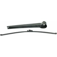 Metzger 2190376 Wischarm Scheibenreinigung FüR VW Touran 1T1 1T2