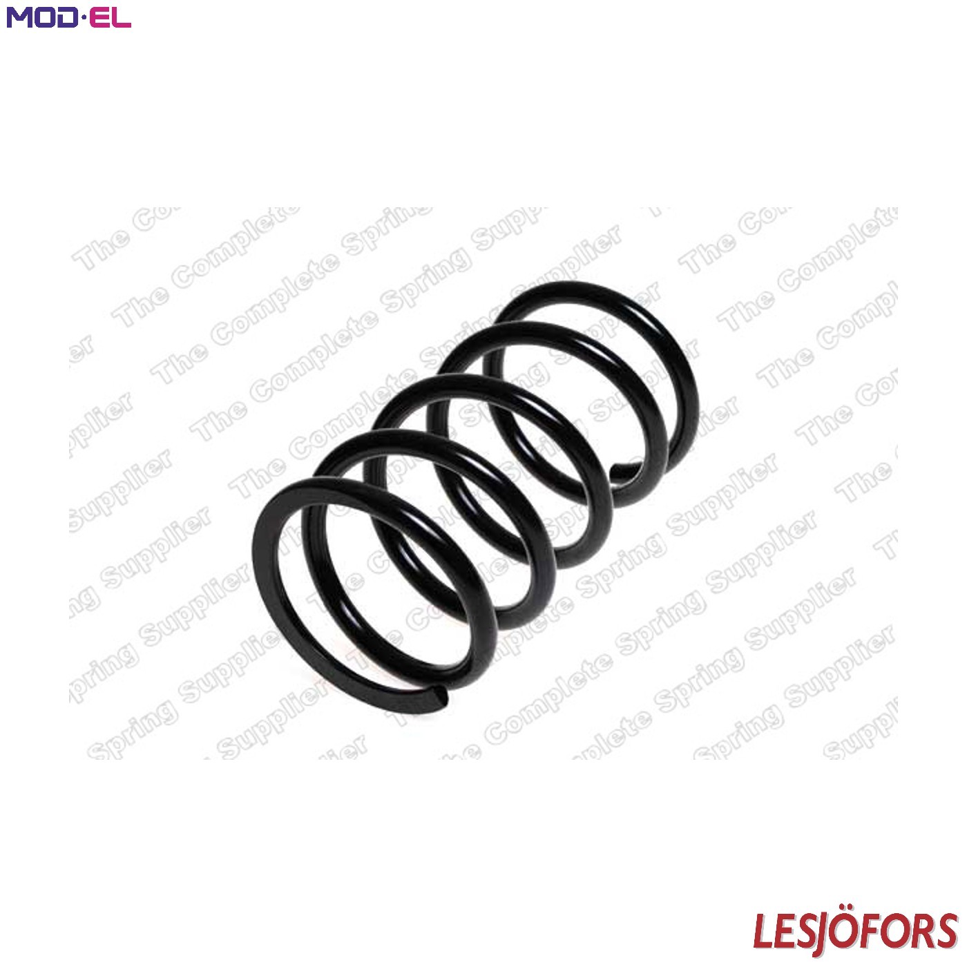 SUSPENSION SPRING 4292612 FOR TOYOTA RAV/II/SUV/Mk 1ZZ-FE 1.8L 4cyl RAV 4 II SUV