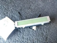 Info-GPS-TV Screen Navigation Display Screen Fits 06-09 MAZDA 3 98624