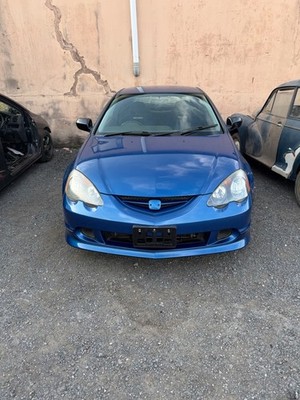 Honda Integra Type-R 16v 2001