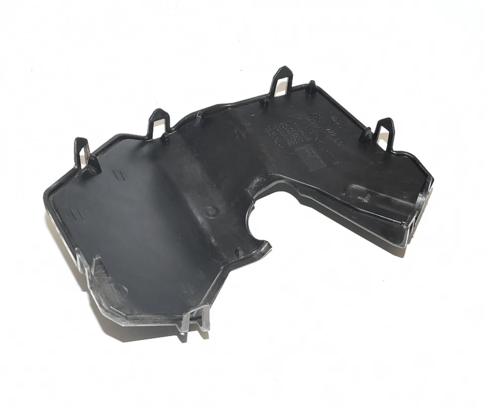 Schaltgetriebe 5-Gang Verkleidung XS4R-7222-AC Mazda 2 DY T6TB1 Original Mazda - Image 2 of 4