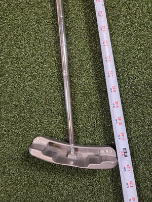 Ping Karsten B90 Long Belly Broomstick Putter – 48” – Right Hand