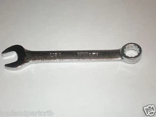 NEW USA  WILLIAMS STUBBY METRIC 8-MM 12 PT. COMBINATION WRENCH # MID-8M