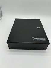 Keri Systems PXL-500W Door Access Controller Card and Enclosure