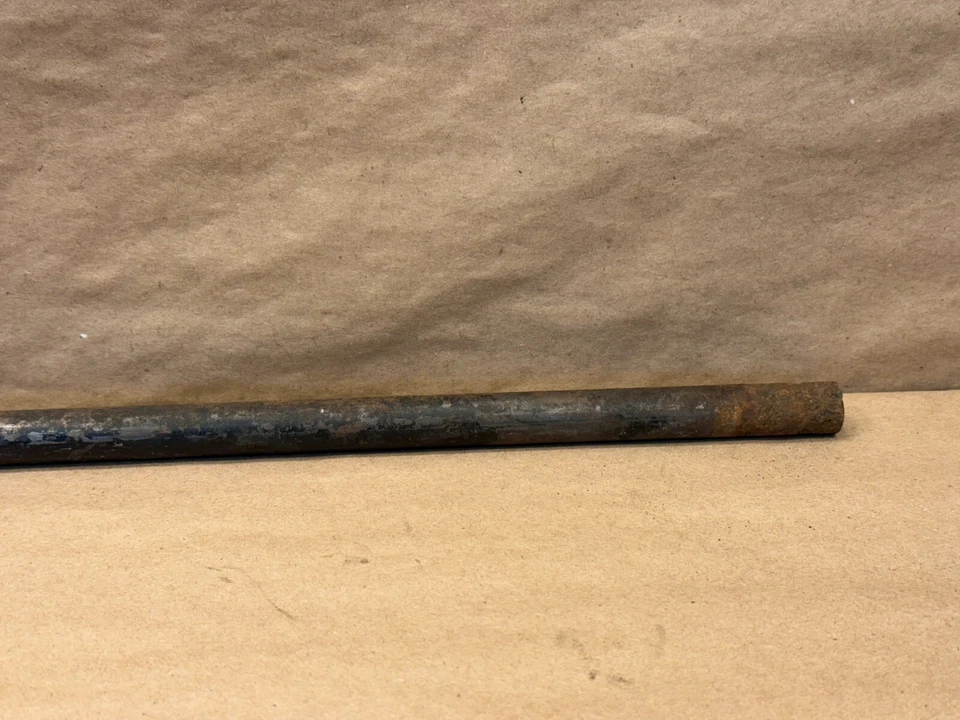 捷豹 Mk 2 2.4、3.8 & 340 加热器回流管原始设备制造商 C15727 — 第 3/4 张图片