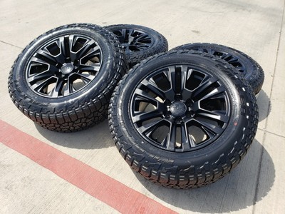 Fresh 55 2020 Chevrolet Wheels