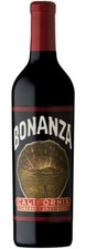 Bonanza Cabernet Sauvignon Lot Red Wine - 12 Bottles- By Wagner, maker of Caymus