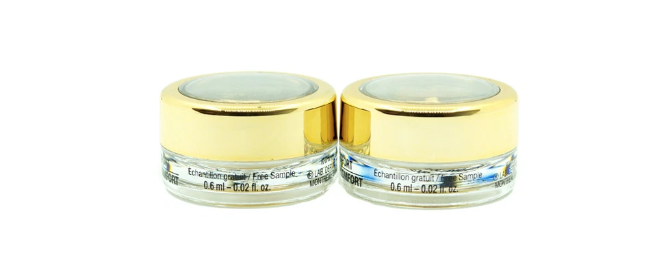 G.M. Collin Daily Ceramide Comfort Capsules ( 2 PACK ) Travel Size - Image 3 of 4