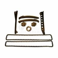 Cloyes Engine Timing Chain Kit Front 90391S for Ford