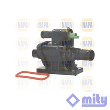 Fits 206 207 Bipper 407 C4 Picasso C3 Fiesta Fusion Thermostat Coolant Mity #2
