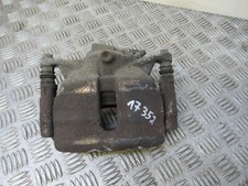 2014 AUDI A3 S-LINE 8V 2.0 TDI MK3 5DRS HATCH FRONT LEFT BRAKE CALIPER REF17352