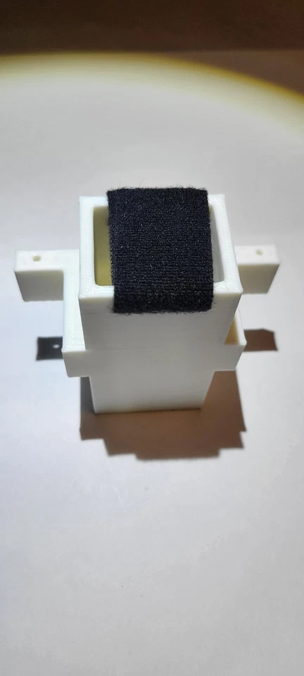 ARRMA INFRACTION 6S / LIMITLESS EXTRA LIPO HOLDER KIT - Image 4 of 4