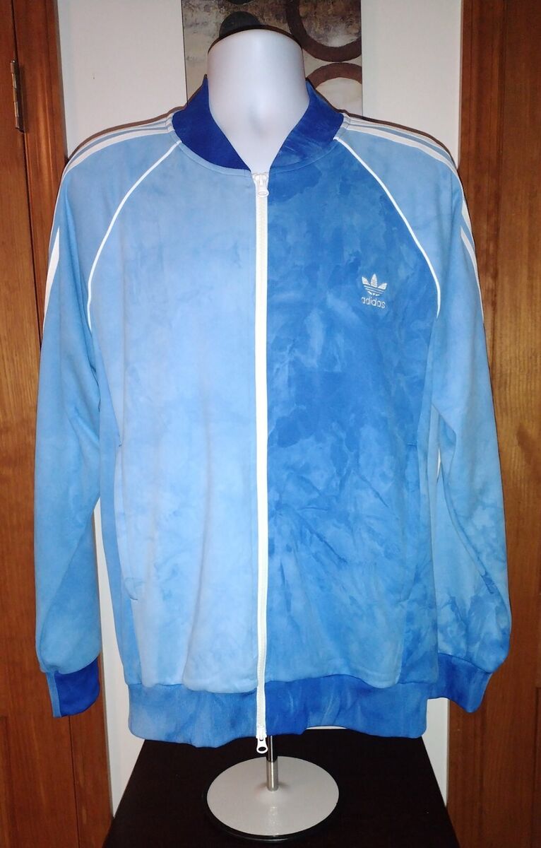 Adidas Originals Pharrell Williams Hu Holi Track Jacket XL Adidas Originals Pharrell Williams Hu Holi Track Jacket XL