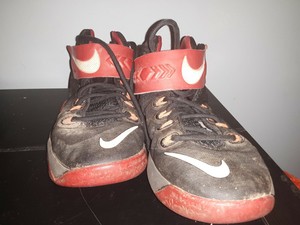 lebron soldier youth size 3