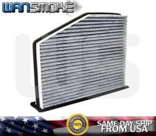 Cabin AC Fresh Air FIlter For Volkswagen Beetle Golf Jetta EOS Passat Tiguan Bor