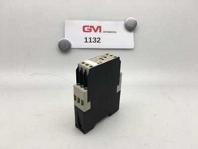 Schiele ARS timetron Relais 2.430.120.03 off delay timer 0,05s - 10min 24-240V
