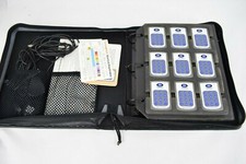 Responsive Innovations RCIR-02 Response Card Clicker Kit of 30
