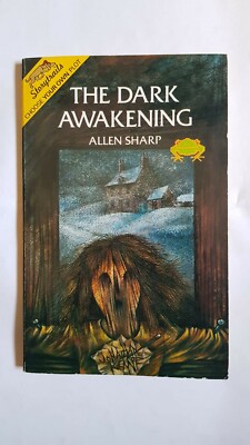 The Dark Awakening; Allen Sharp; Cambridge; 1986; akzeptabel lesbar