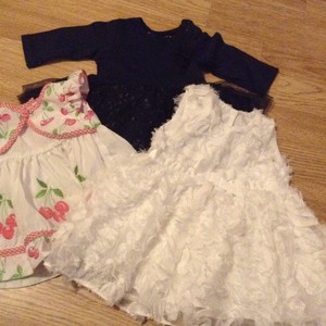 ebay baby girl dresses