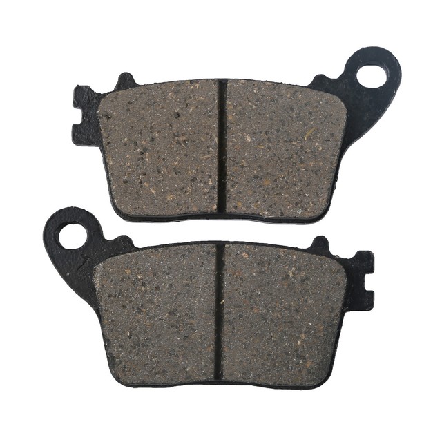 Pair Rear Disc Brake Pads Fit For HONDA CBR1000RR CBR 1000 RR 1000RR