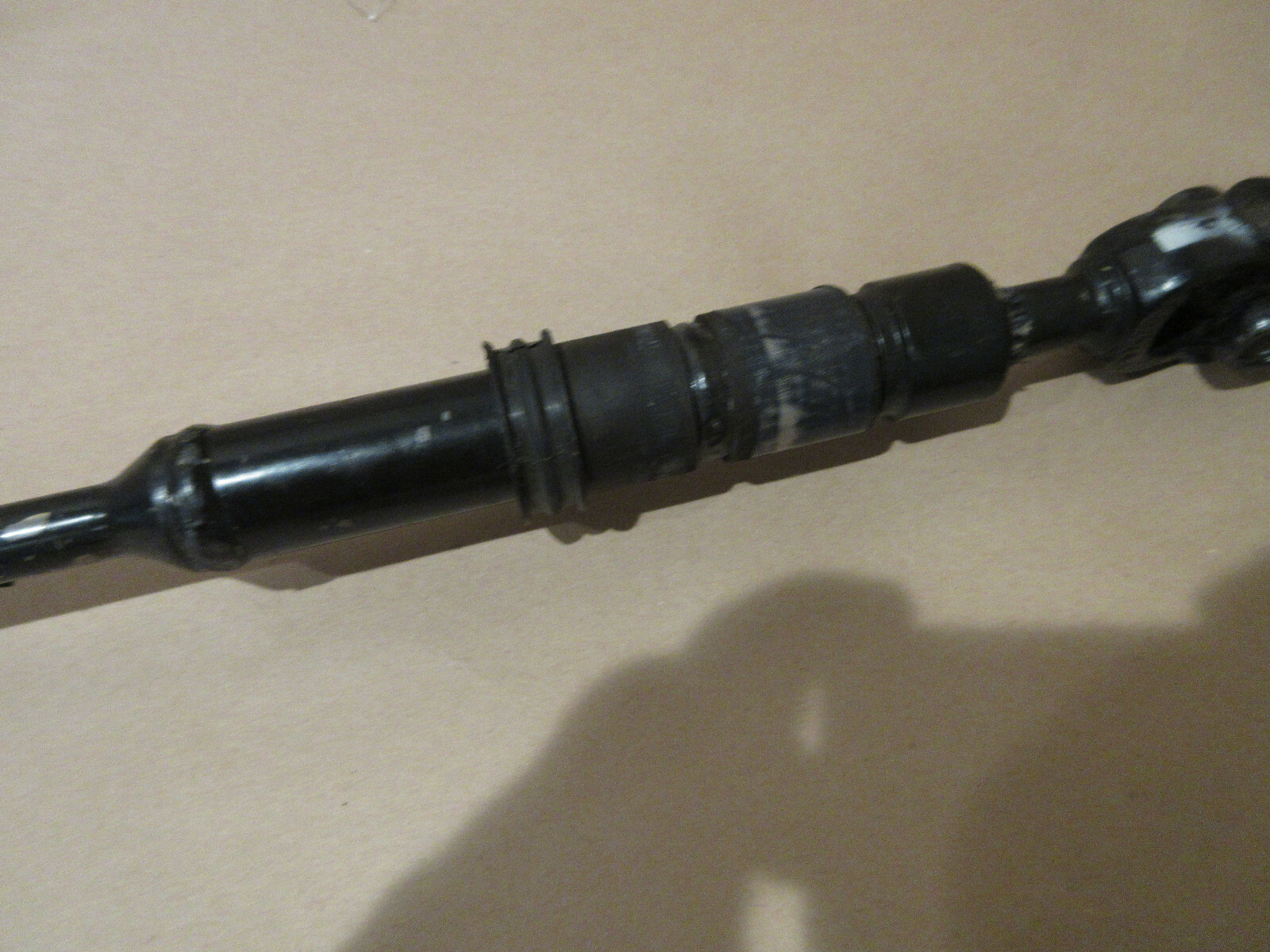 Ferrari 456 MGT/MGTA - Steering Column LHD P/N 174505