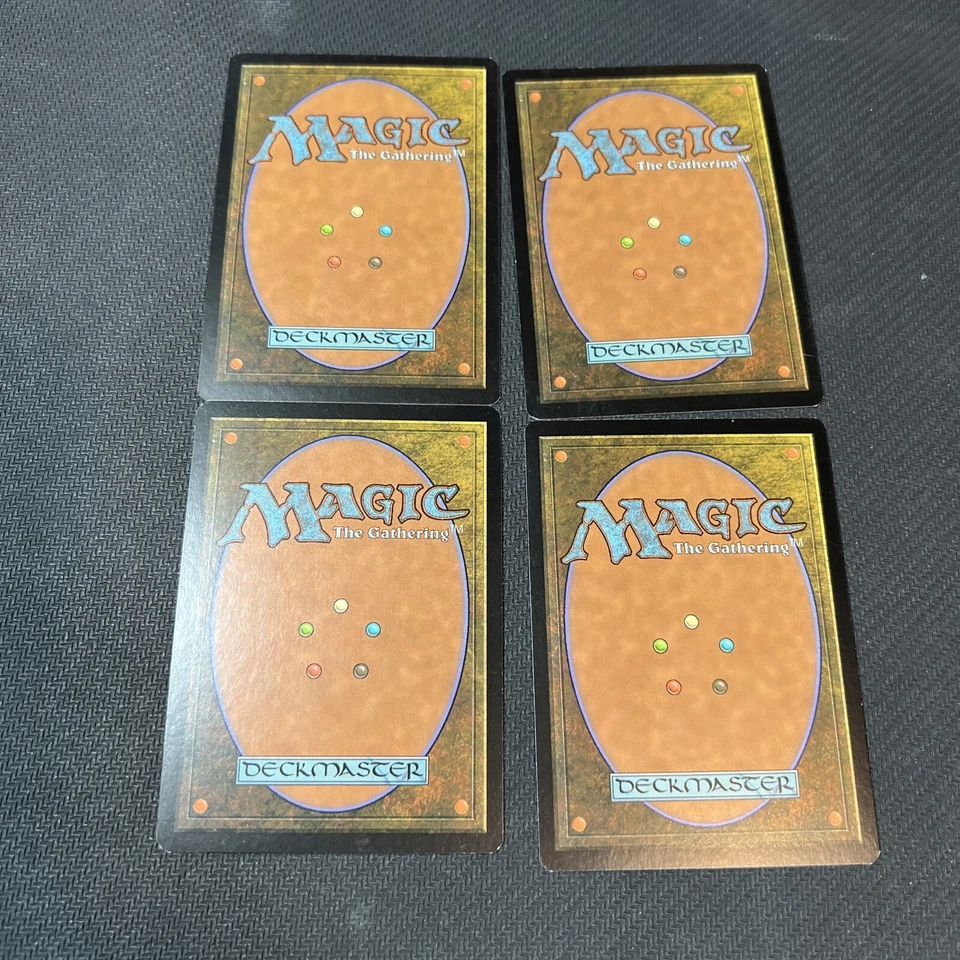 Ingot Chewer Magic The Gathering Mtg Lorwyn Card 4 - Image 4 of 4