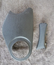 Vw Oem Recaro Gti 20th 337 Beetle 1j3881477 A Genuine Recline Cover W Clip