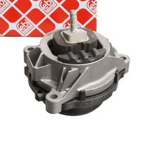 febi 104255 Motorlager Hydrolager FüR BMW F20 F21 F22 F30 F31 F34 F32 F36 Rechts