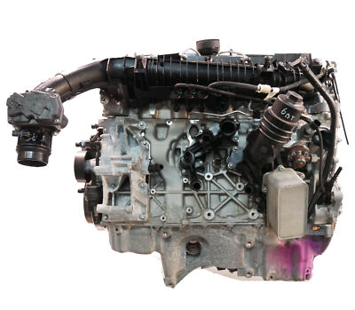Motor für BMW 5er G30 G31 F90 3,0 D xDrive 530 d B57D30A B57 11002473237