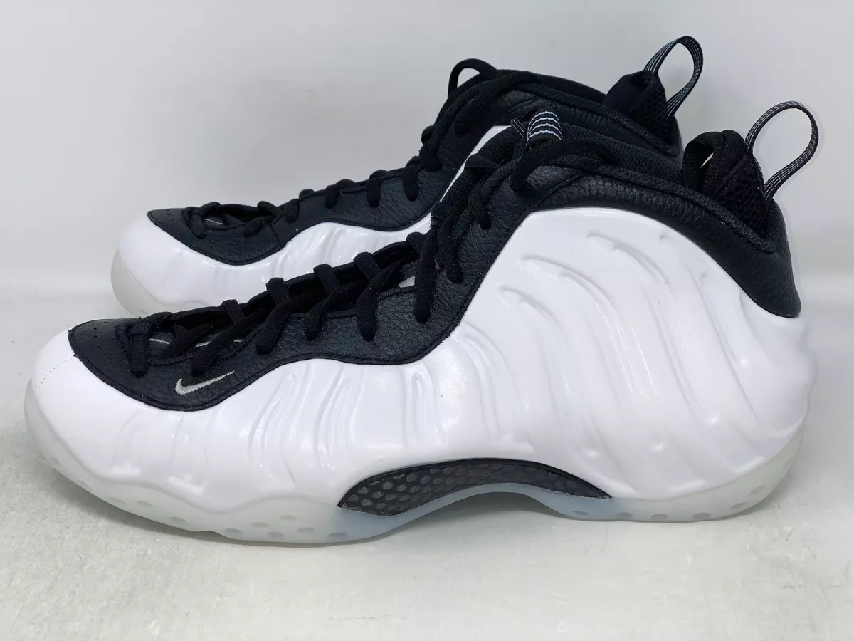 Nike Air Foamposite One Penny PE White DV0815-100