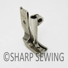 CONSEW 206  WELT FOOT SET 5/8"