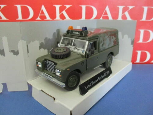 Modellini statici auto Cararama