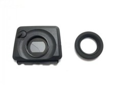 Original Viewfinder Frame shell Cover  DK-17 Eye Cup Nikon D800 D800E