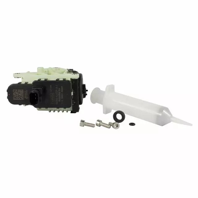 Genuine Ford Fuel Pump BC3Z5L227K eBay