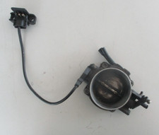 Mercedes-Benz Drosselklappe A0011406053 – W124, W126, R129 (M103) Mercedes-Benz Drosselklappe A0011406053 – W124, W126, R129 (M103)