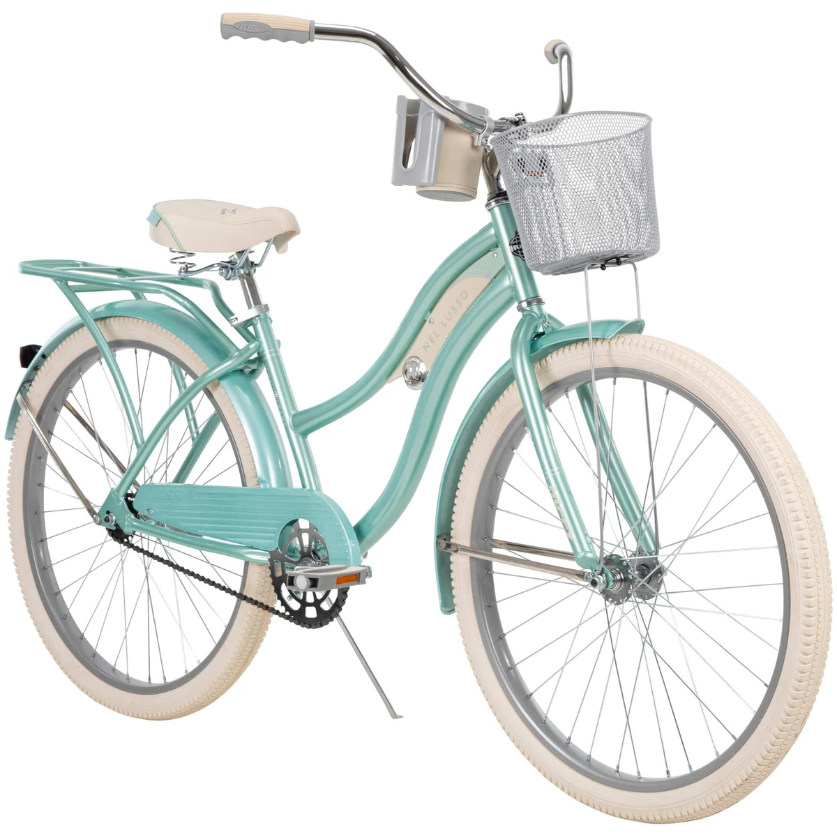 Huffy 24 nel lusso cheap cruiser
