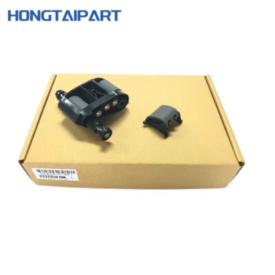 HONGTAIPART C1P70A C1P70-67901 ADF Pickup Roller Kit for HP Laserjet M830 M880
