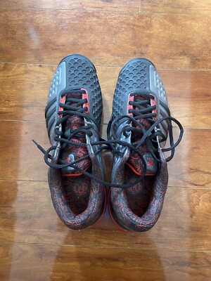 Adidas 6.0 Barricade Andy Murray | eBay Adidas 6.0 Barricade Andy Murray | eBay