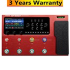 VALETON Red GP200 Processore Effetti Multipli Effetti Simulazione IR Pedale FX Loop