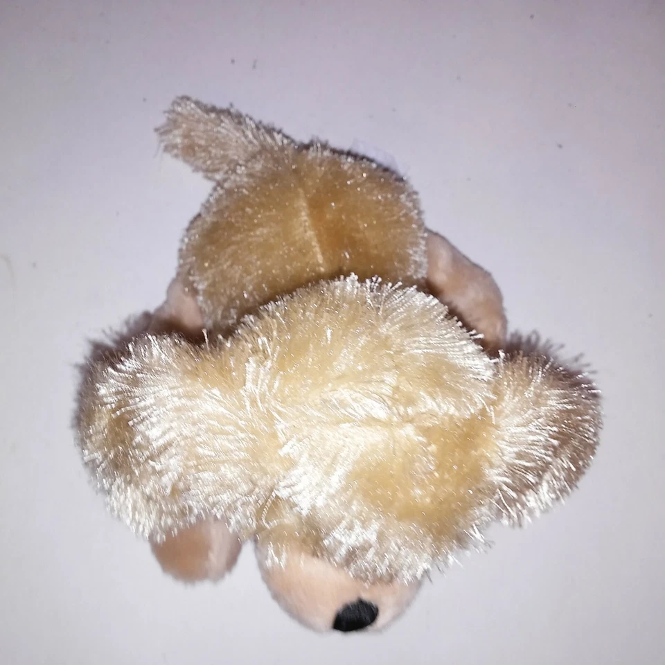 Lil Kinz Golden Retriever Dog Webkinz Plush No Code Collectors - Image 2 of 4