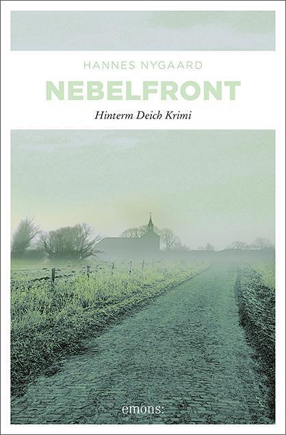 Hannes Nygaard / Nebelfront / 9783954510269