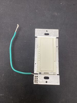 Lutron Maestro Wireless Dimmer Switch MRF2-600M